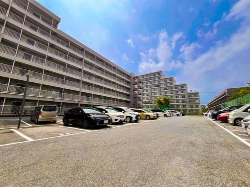 空き状況は物件担当者にお問合せ下さい。