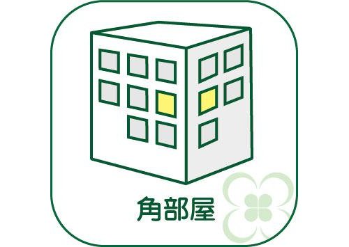 角部屋