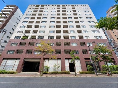 建物外観(2026.9撮影)