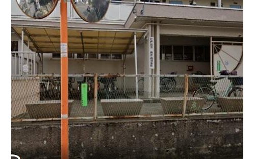 南平井保育園まで220m