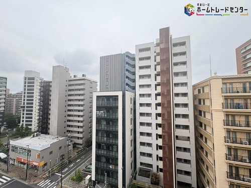 外の空気を吸って、気分もリフレッシュできそうな開放感がありますね!