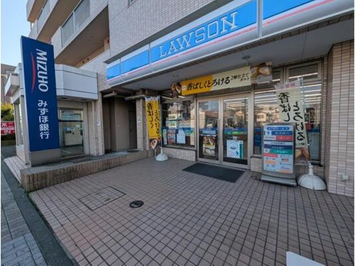 ローソン京町二丁目店まで267m