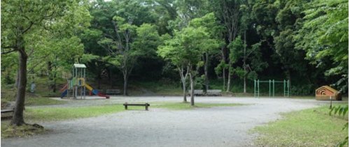 有吉公園まで295m