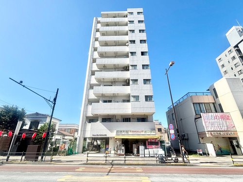西八王子駅徒歩13分、1880万円の1LDKです
2026年8月リノベーション完了、日当たり良好な東南角部屋です。
オートロックや追焚機能・浴室乾燥機など設備充実。
※一部CGにて加工施しております。