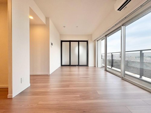 「空間が織り成すひとつ先の住み心地」を演出します。