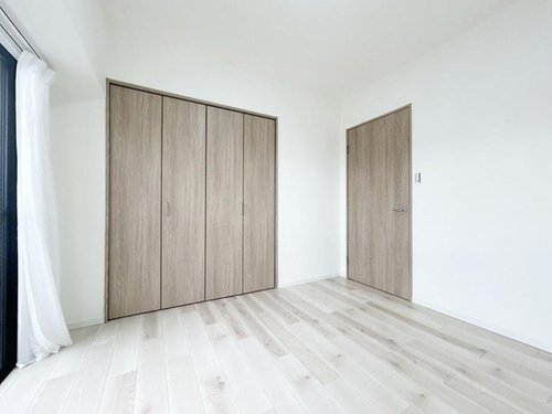 洋室約5.7帖