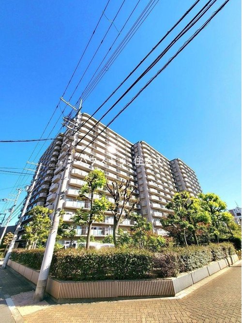 ルネ住之江鍵現地条件相談