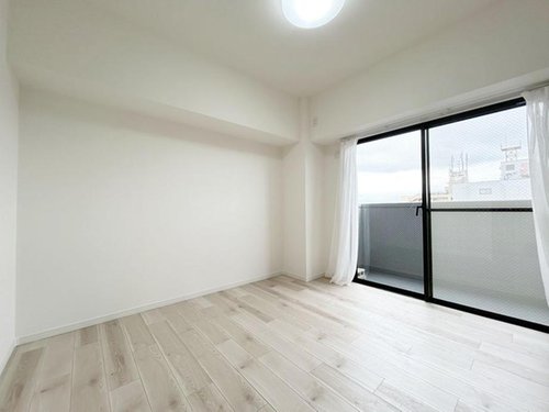 洋室約5.7帖