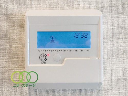 床暖房