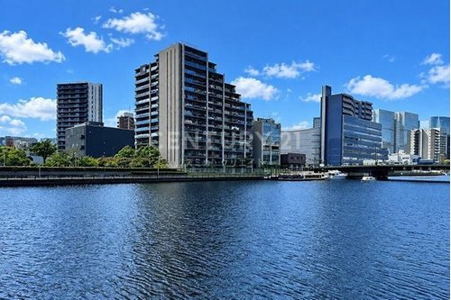 建物外観/2024年5月築、スタイリッシュな外観デザインです。