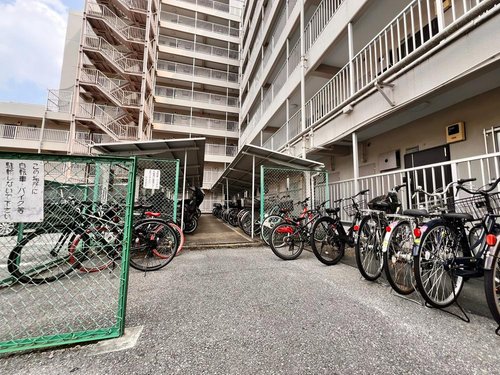 空き状況は物件担当者にお問合せ下さい。