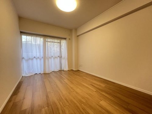 約6帖の洋室