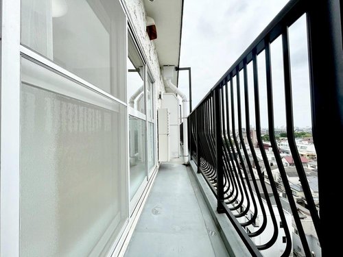 外の景色を楽しめるバルコニーが、暮らしにちょっとした余白をプラスしてくれます。
◆TOKYO×COMPACT=暮らしに、ちょうどいい東京を◆
本日のご案内可能。今すぐ予約またはお電話を!