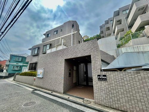 NICアーバンヒル井土ヶ谷レフトウィング