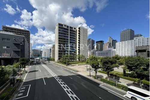 建物外観/複数路線利用可能で各方面へ快適アクセス!