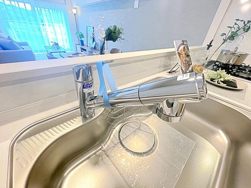 浄水器