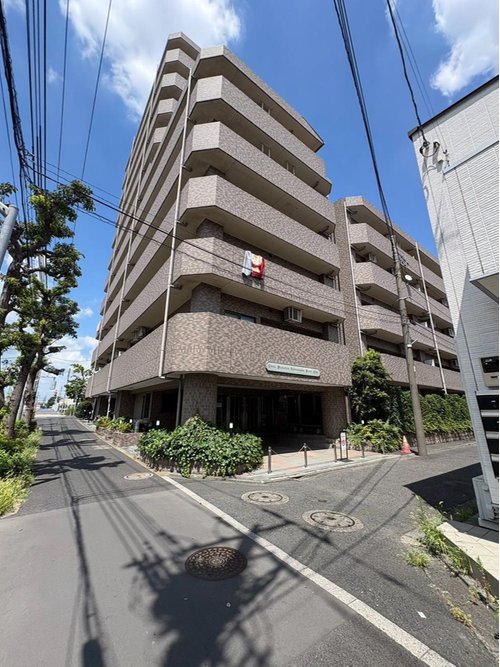 現地外観写真