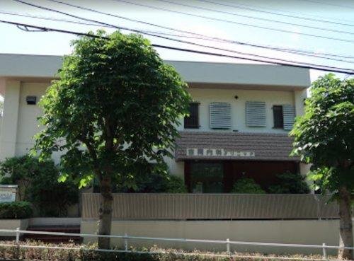 吉岡内科クリニックまで820m 内科・小児科・皮膚科・放射線科の診療を行っています。京王相模原線南大沢駅から徒歩10分の場所にあります。診療時間/9:00~18:00休診日/木・祝祭日・土曜午後・日曜午後