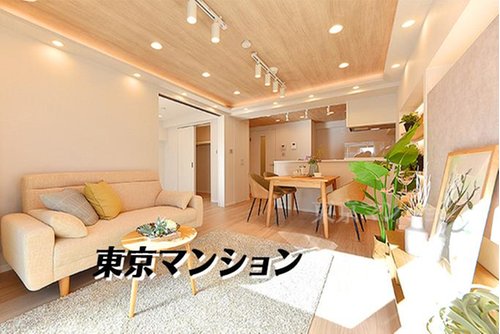 ○駅前の便利さと、住宅街の穏やかさを両立○
ご内見希望・資料請求などお気軽にご連絡ください!
03-3789-7777