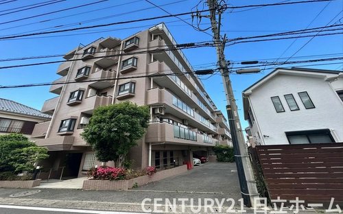 《外観》 ここから一つ一つ思い出を紡いでいく。マイホームはいつも家族の歴史とともにあります。