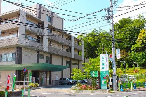 医療法人財団興和会右田病院まで792m