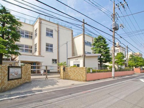 東伊興小学校まで850m 東伊興小学校850m(徒歩11分)