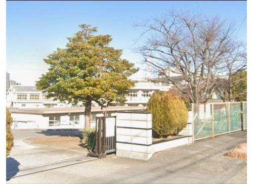 千葉市立泉谷中学校まで930m 「千葉市立泉谷中学校」まで930m (徒歩12分)