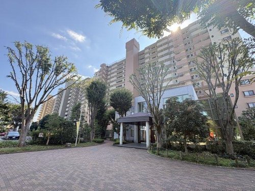 タウンズ八王子センタークレスト