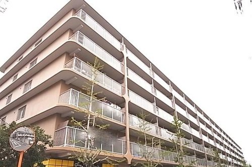 シャルム小阪一番館