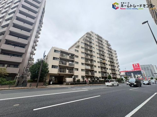 ≪内覧以外にも資金計画やライフプランに寄り添ったご提案をいたします♪≫
東京メトロ東西線「東陽町」駅まで徒歩16分♪