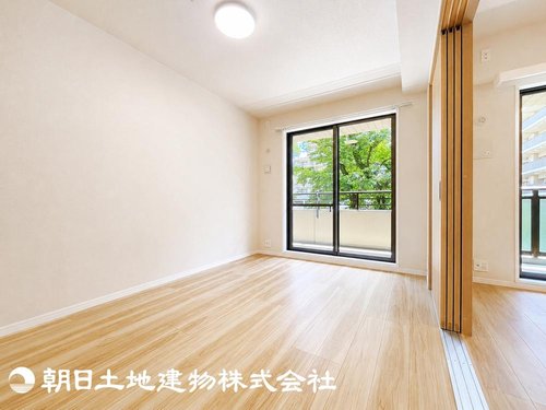贅沢な居住空間は毎日の暮らしに満足をプラスします♪