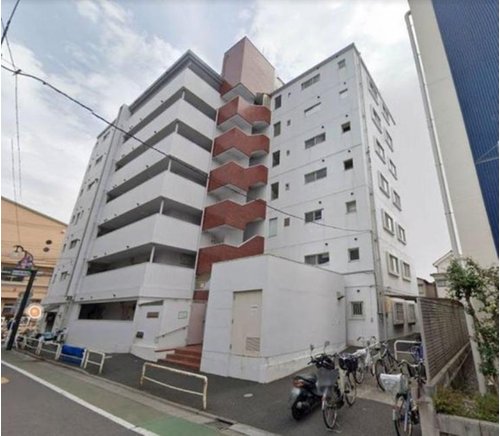 パラスト中板橋