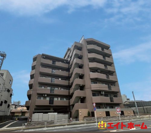 ◆2駅4路線利用可能の通勤通学に便利な立地◎
JR中央線・横浜線・八高線「八王子」駅まで徒歩11分・京王線「京王八王子」駅まで徒歩10分♪