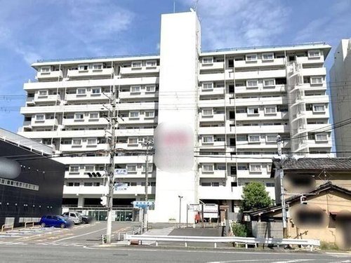 ローズマンション藤ノ森B棟
