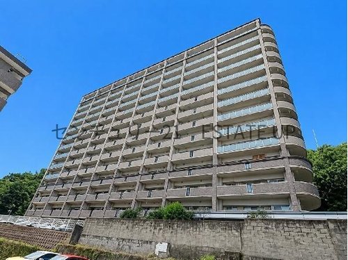 【外観】
落ち着きのある外観です♪