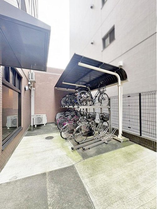 共用部