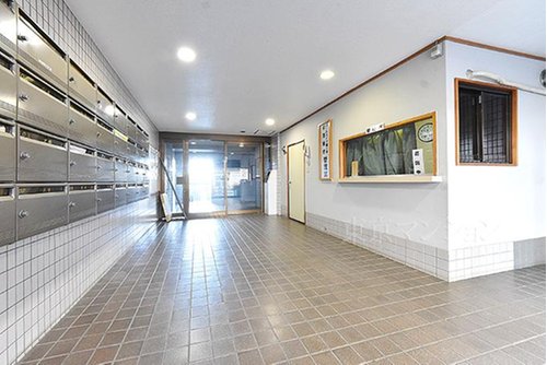 都心近接、それでも日常は静かに整う場所!
☆即日内覧可能☆
03-3789-7777