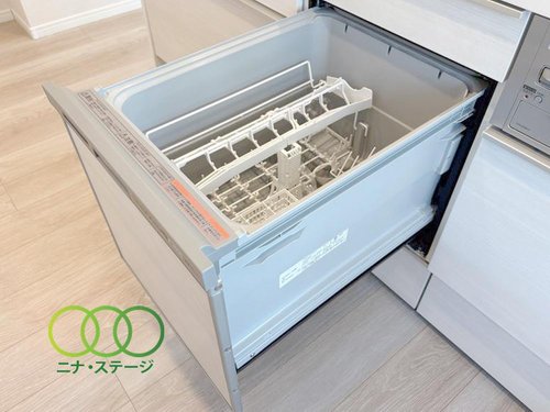 食洗乾燥機