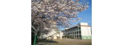 第二小学校まで150m