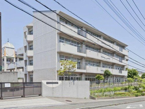 横浜市立南山田小学校まで280m 徒歩4分。