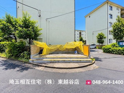 松原ロジュマンC棟