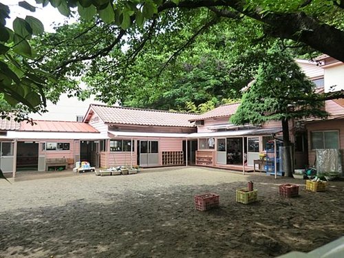 むつみ愛児園まで400m