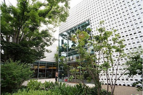 DAIKANYAMA TSITEまで1000m