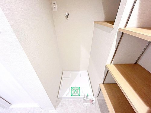 防水パン