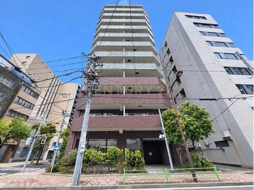 建物外観(2026.9撮影)