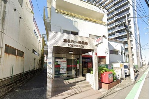東品川一郵便局まで110m