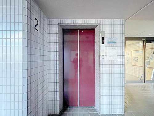 エレベーター