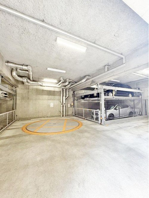 共用部