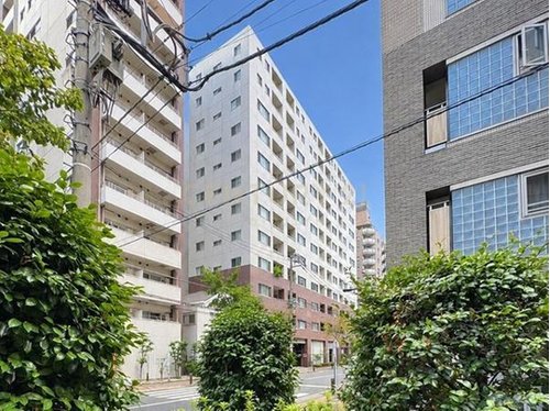 建物外観(2026.9撮影)