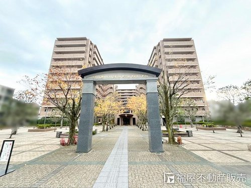 ライオンズマンション四条大宮ガーデンシティ